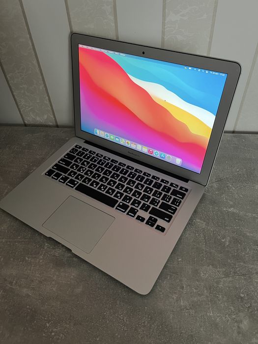 MacBook Air 2013 13インチ4GB 128GB Apple MacBook Air (13