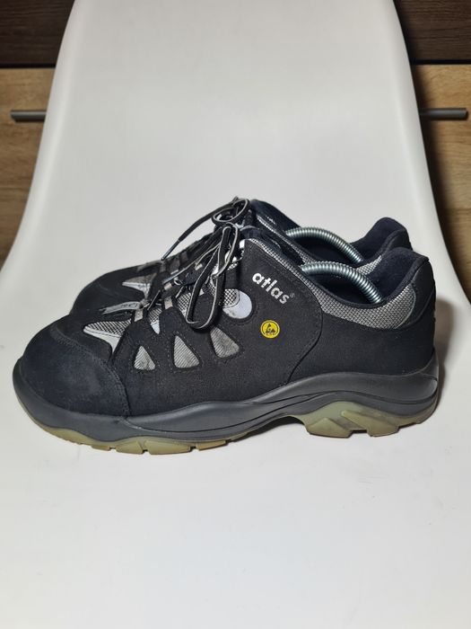 Взуття 44 спецвзуття Atlas