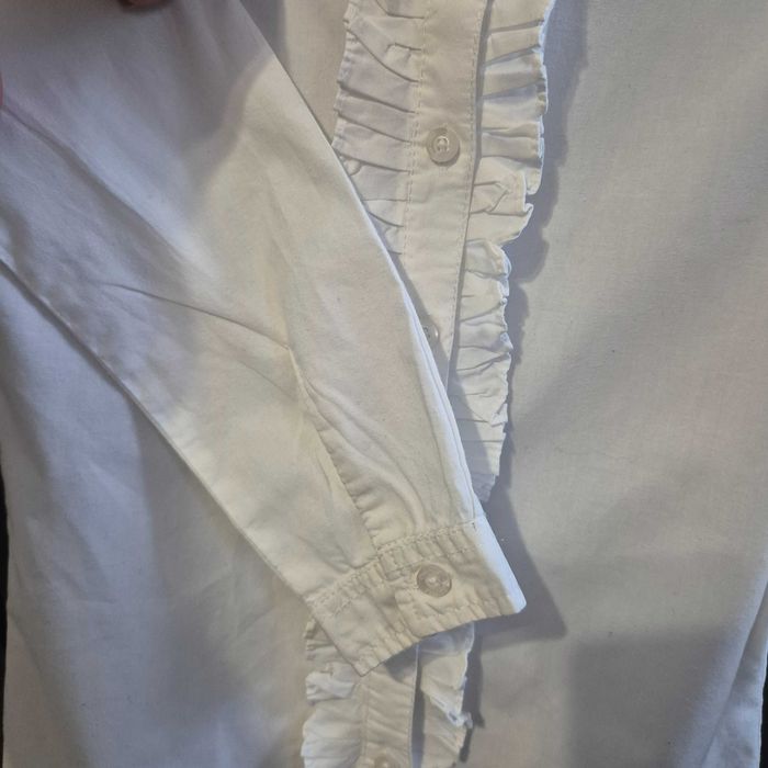 Koszula dziewczęca cool club-smyk rozm. 140