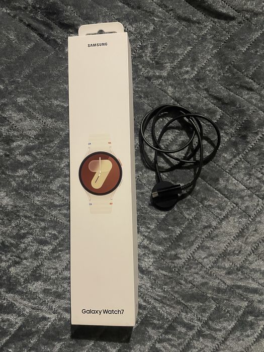Galaxy watch 7 - Smartwach