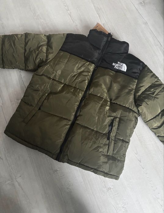 Kurtka The North Face