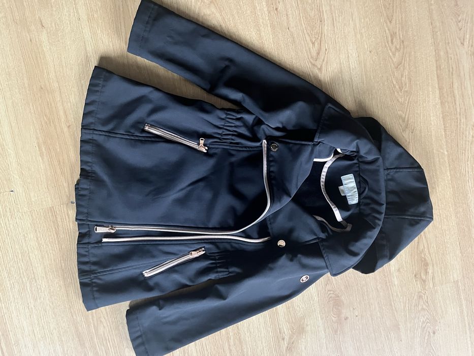 Plaszczyk dla dziewczynki Michael kros