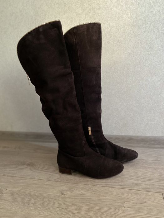 Осенние сапоги Antonio Biaggi