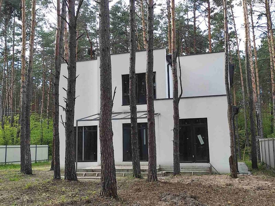 Продаж будинку у Дарницькому районі, Бортничі, Київ.