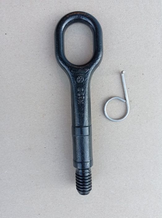 Буксировочная петля Volkswagen Jetta, golf