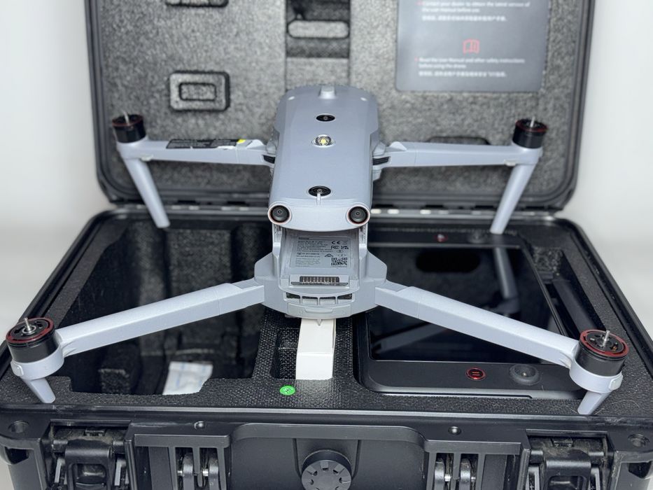 Квадрокоптер Autel Evo Max 4N комплект