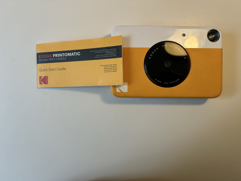 Kodak Printomatic