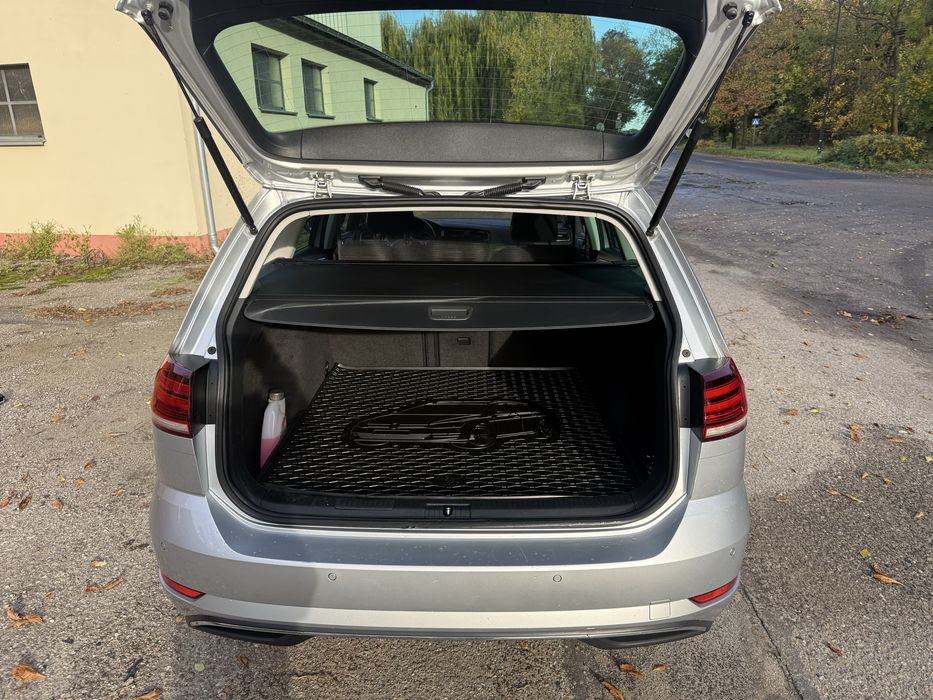 Vw golf 7 2.0tdi