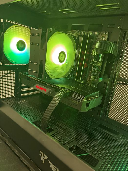 RTX 2060 Super 8GB