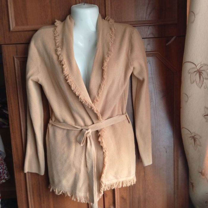 Кофта женская кардиган