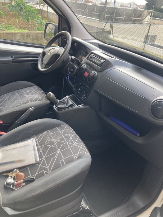 Fiat Fiorino 1.3  AC