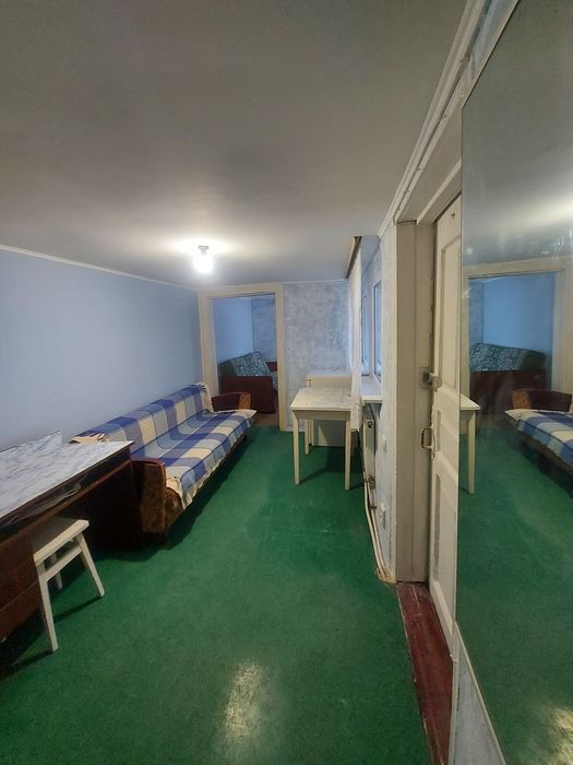 Оренда врем'янки