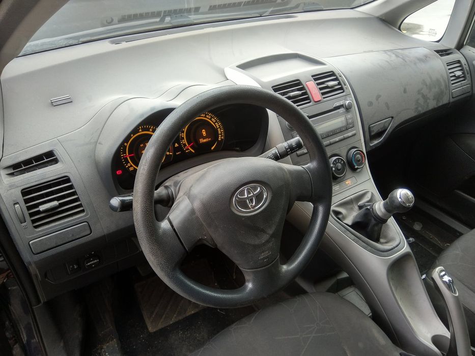 TOYOTA AURIS - 2008 - Para Peças