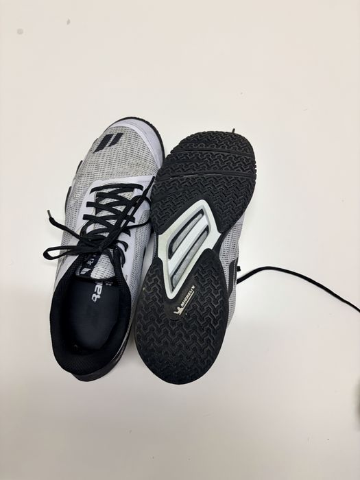 Sapatilhas padel Babolat