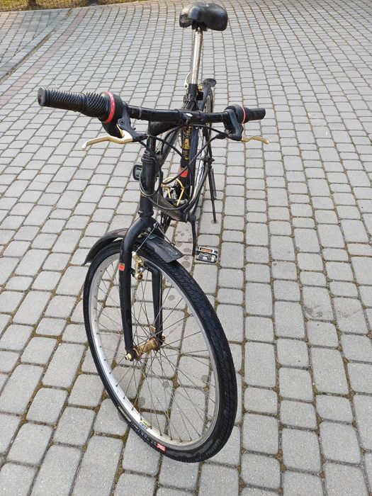 Rower górski Admiral 26