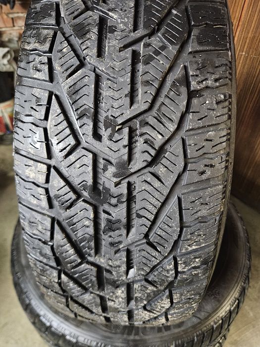 235/55R17 OPONY ZIMOWE Kormoran Snow 103V XL