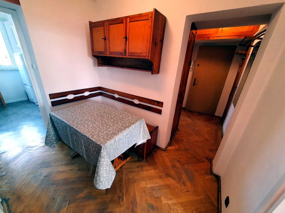 Pokój na wynajem-Jeżyce, ul Bukowska/Polna; sympatyczni współlokatorzy - Widok 4
