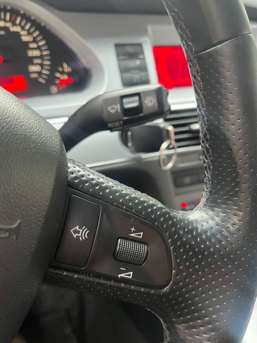 Продам ауді а6 с6