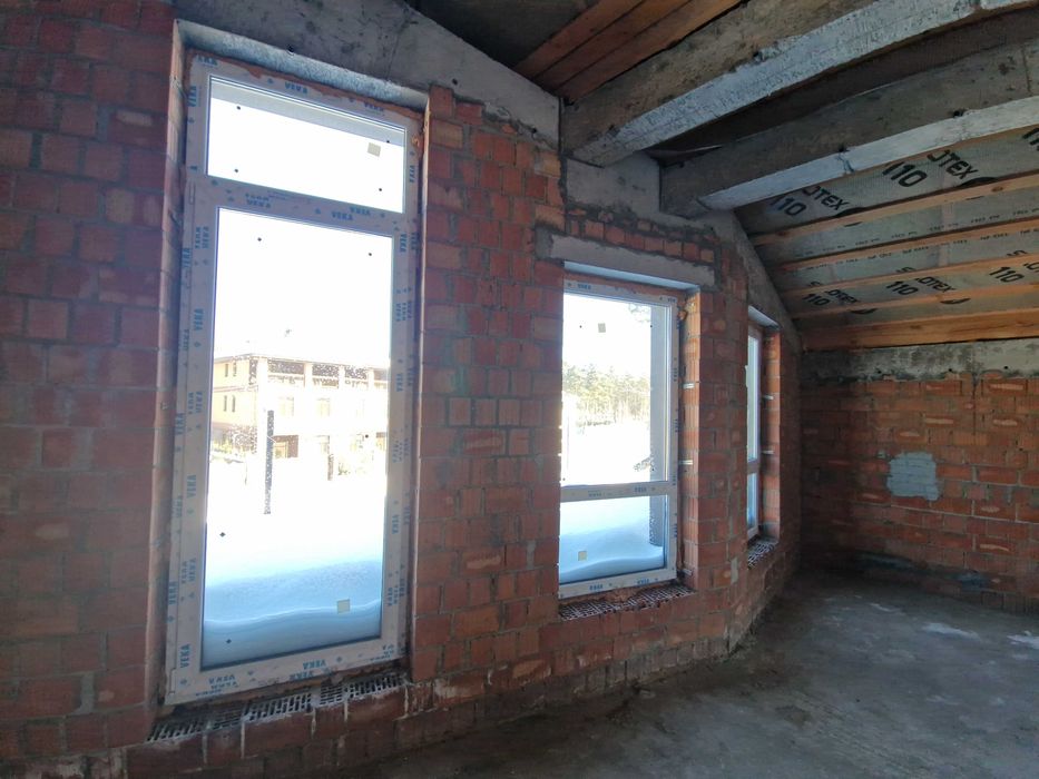 Акційний Таунхаус у Лісовій частині 130 кв.м. за 70000$