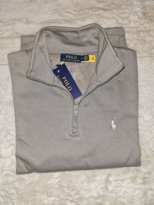 Sweater polo ralph lauren