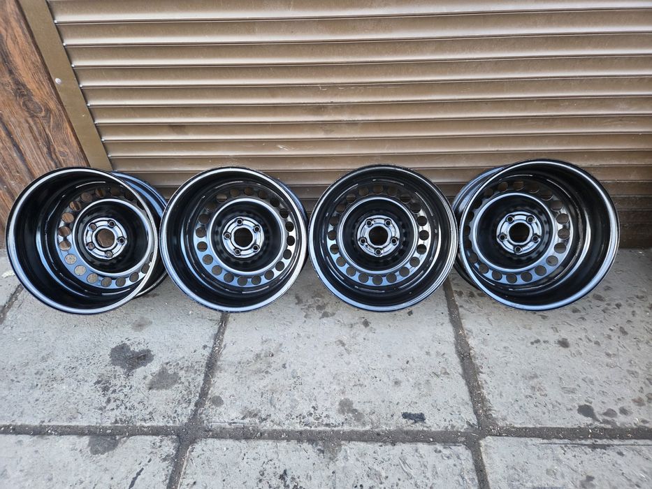 Оригінальні стальні диски,r16, 5×105,Opel Mokka,Astra, Chevrolet Cruze