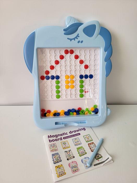 Магнітна мозаїка