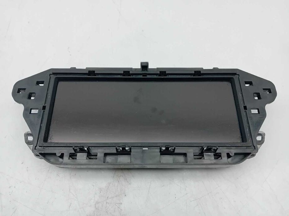 Oportunidade - Display Original BMW E84