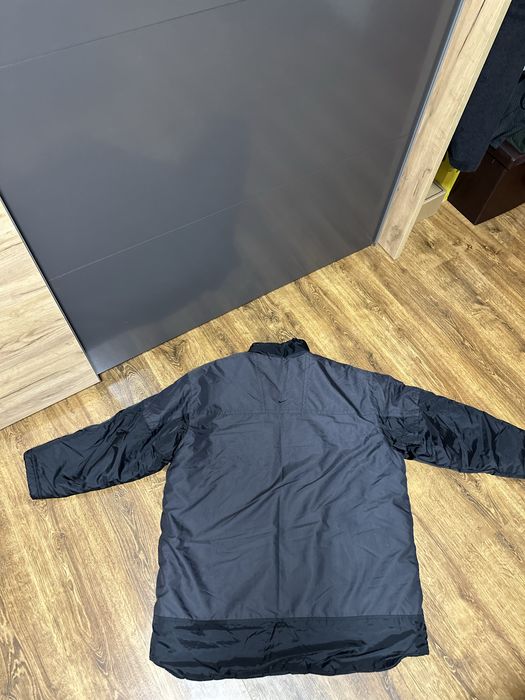 чоловіча куртка Nike