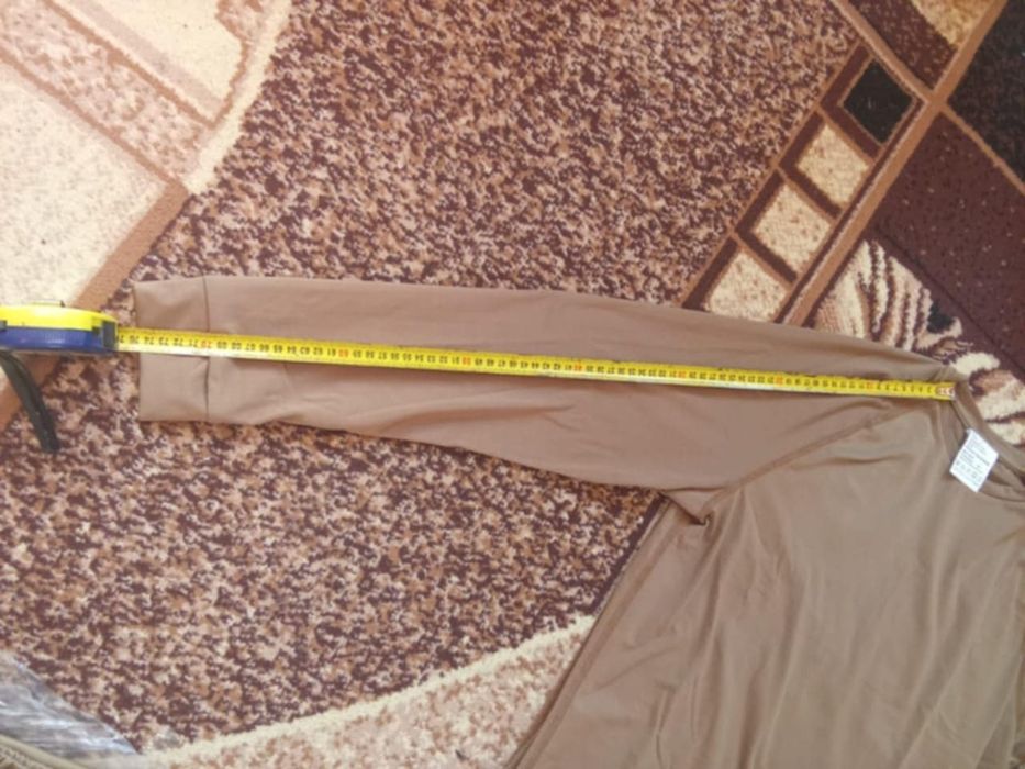 Демісезонна термобілизна