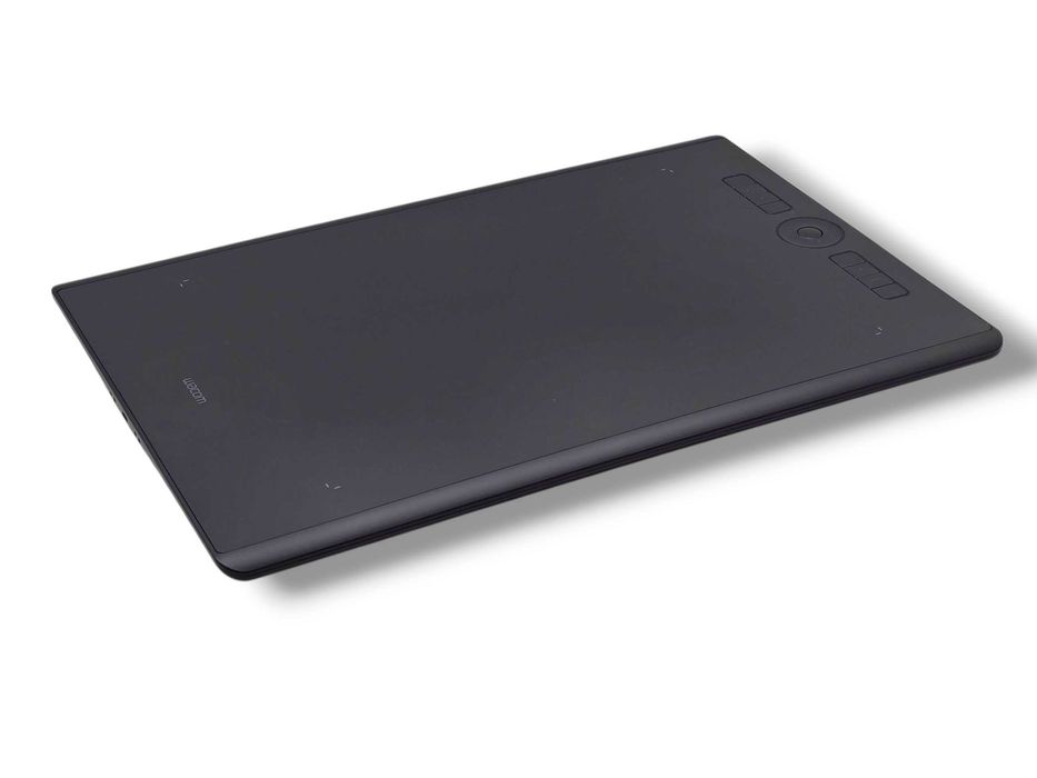 Tablet graficzny WACOM Intuos Pro Large L PTH-860 Pro Pen 2