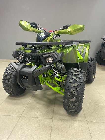 Квадроцикл Orix 150