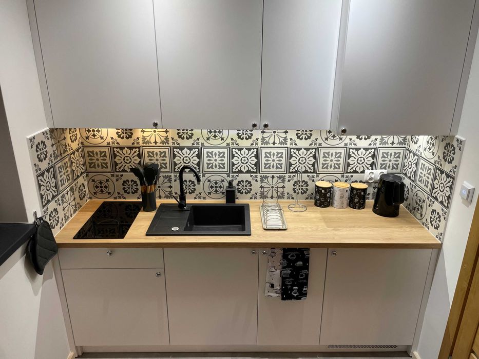 domki 6-osobowe Zakopane-Harenda