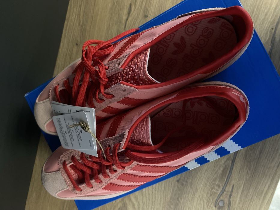 Кросівки adidas SL 72 OG