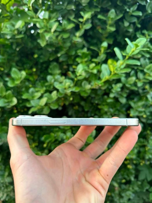 iPhone 15 pro | 128gb | 84%