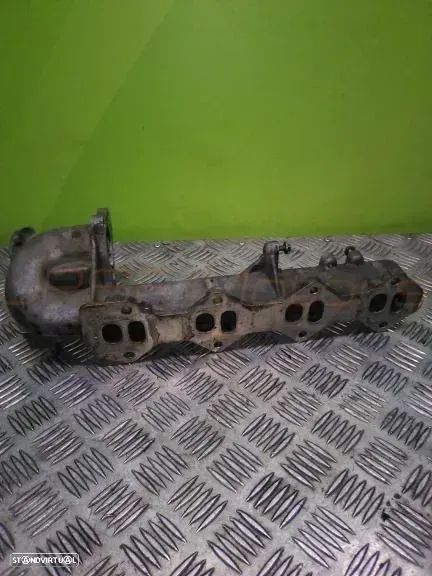 Conjunto Reparação de Motor Renault Master 2.3 dCi M9T706