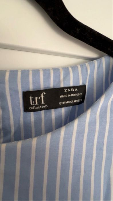 Sukienka/kombinezon Zara