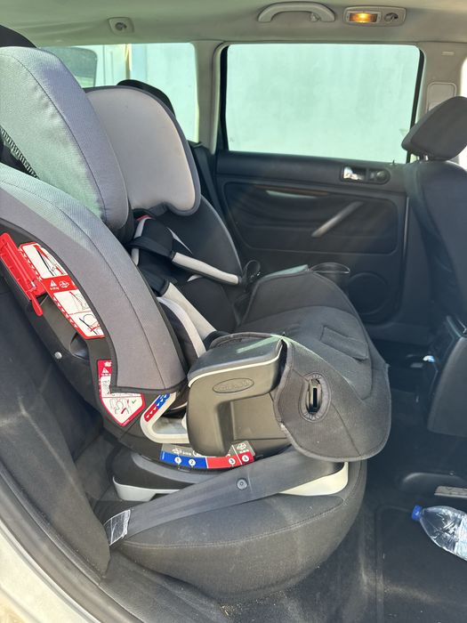 Cadeira bebé auto
