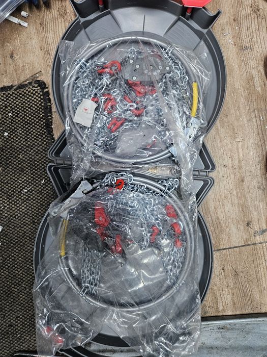 Pewag sportmarik smx 69 łańcuchy na koła