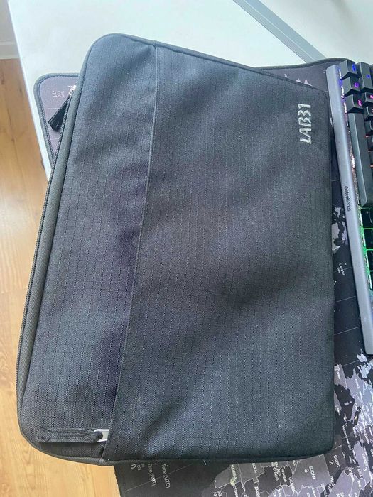 Laptop HP Elitebook x360 G2 - dotykowy, *W IDEALNYM STANIE*.