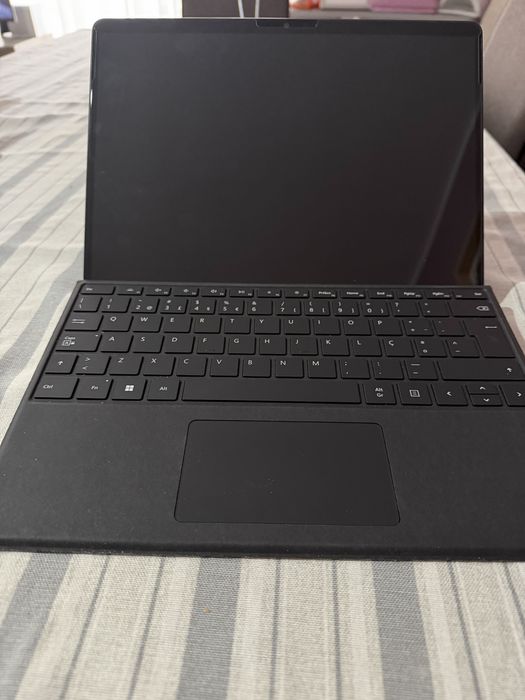 Surface Pro 12.9
