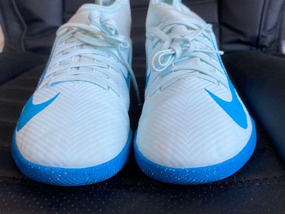 Nike Mercurial 36,5 (23,5cm) buty piłkarskie halówki