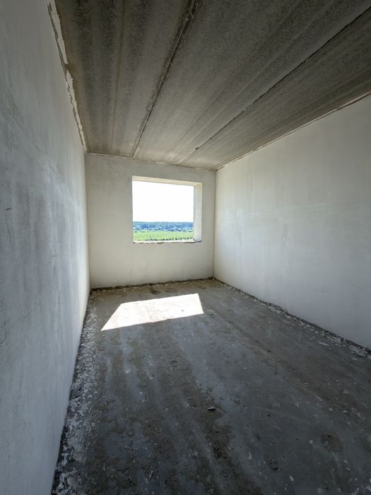 ВИДОВА ! 1-кімнатна квартира 37,4 м² в ЖК «Молодість» | Ірпінь | 45 200 $