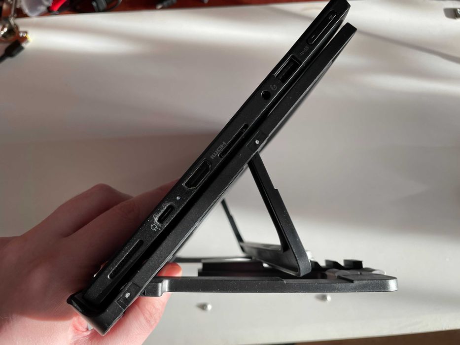 Lenovo tablet 10 8/128