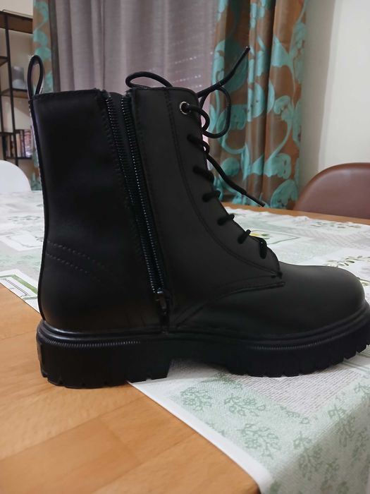 Botas criança Mango size 33