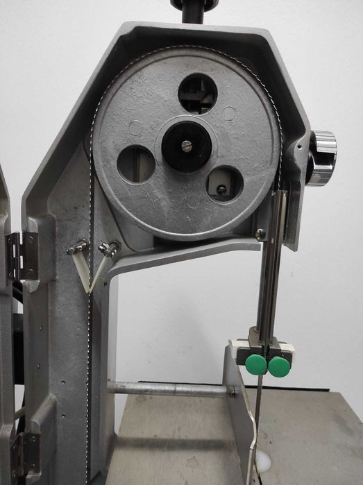 Serra de Cortar Peixe