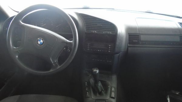 Para Peças Bmw 3 (E36)
