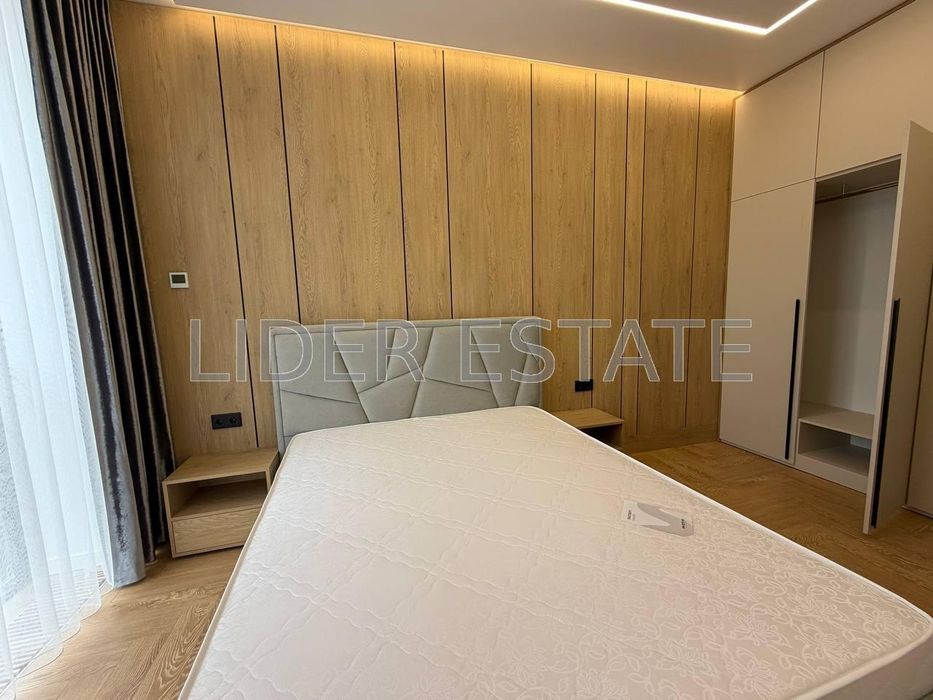 Продаж 2-кімнатної квартири в ЖК Uzh Towers | Слов'янська набережна, Ужгород