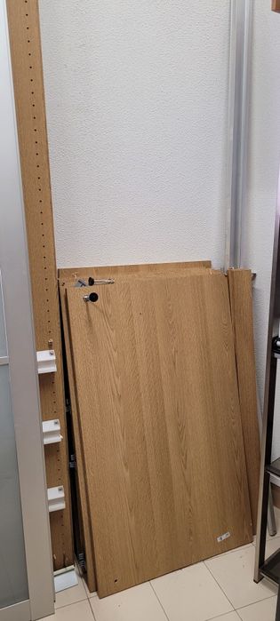 Roupeiro pax/lyngdal