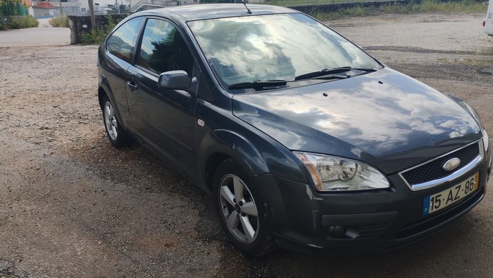 Ford Focus 1.6 tdci Van — photo 2