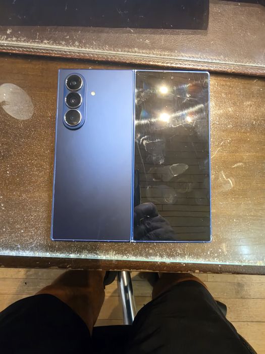 Samsumg Z Fold 7 512,Gb